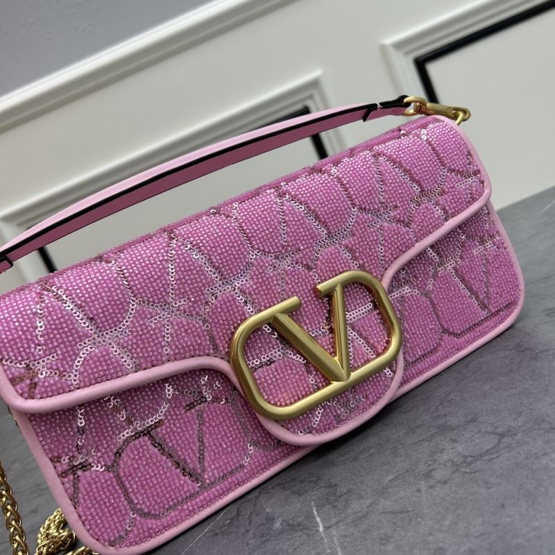 Valentino Satchel Bags